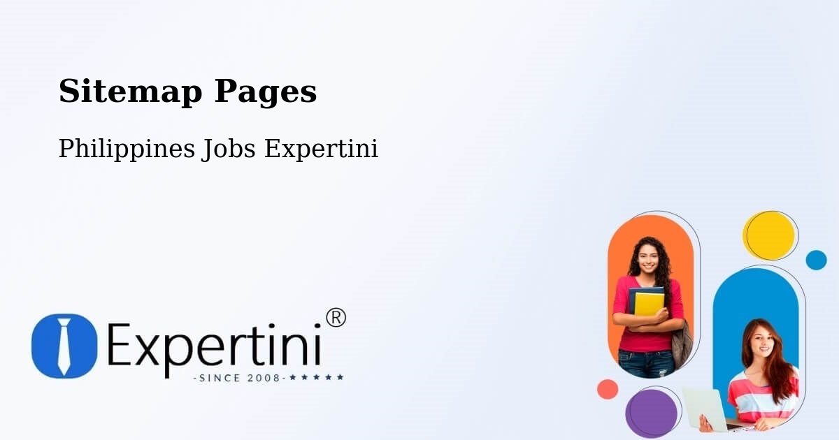Sitemap Pages - Bataquil - Philippines Jobs Expertini